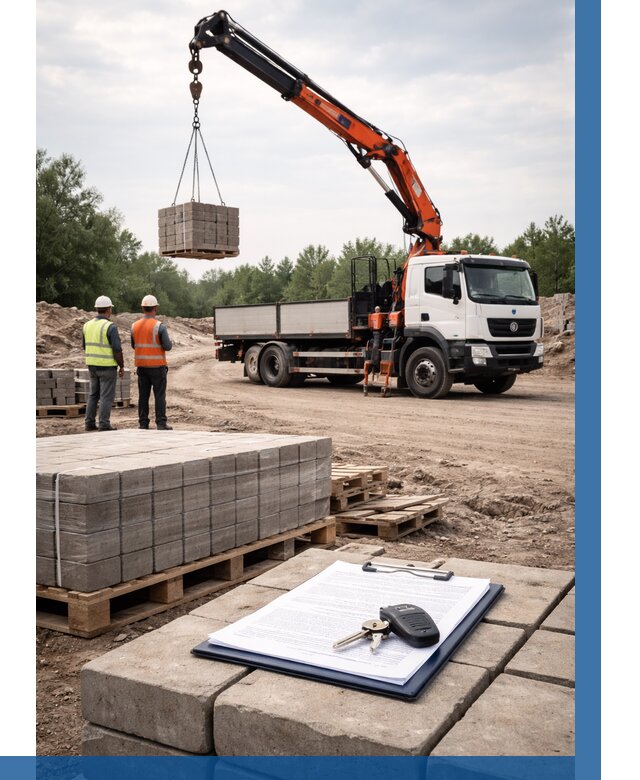 Аренда крана Пионер в Дальнегорске под ключ от 3606 р. | ВЫСОТНИК-Дль