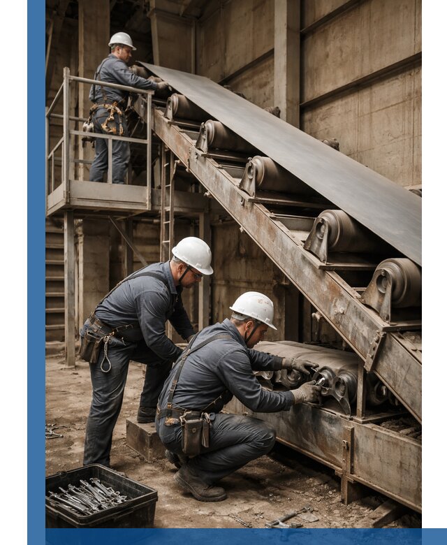 Ремонт элеваторов в Дальнегорске аварийный и плановый сервис